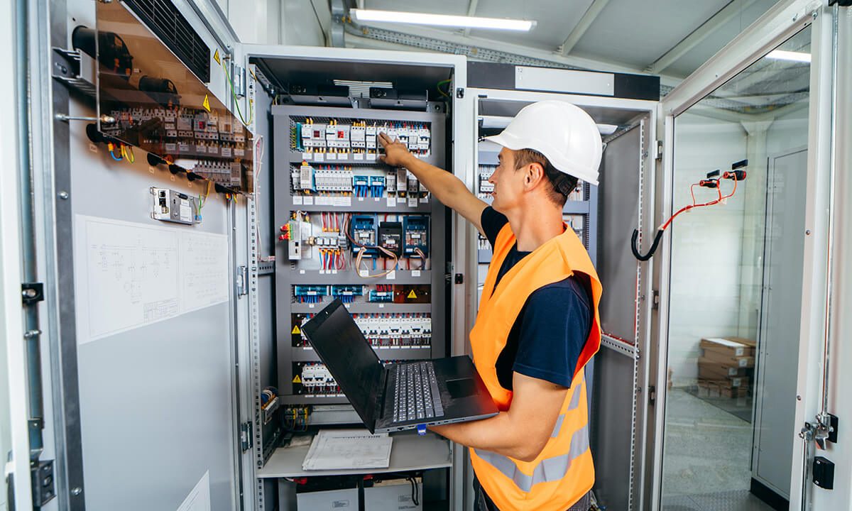 Illustration maintenance